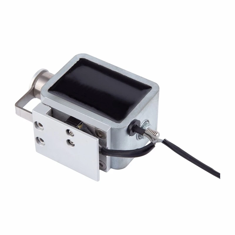 Power-off Lock Electromagnetic Lock manufacturers